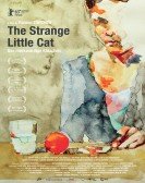 The Strange Little Cat poster