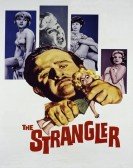 The Strangler poster