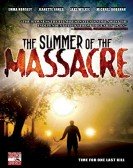 The Summer of the Massacre poster