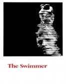 The Swimmer (1968) poster