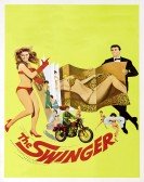 The Swinger poster