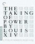 The Taking of Power by Louis XIV poster