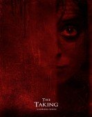 The Taking (2013) poster