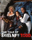 The Tale of Sweeney Todd poster