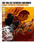 The Tale of Zatoichi Continues Free Download