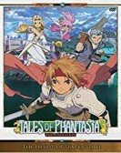 The Tales of Phantasia: The Animation poster