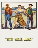 The Tall Men poster