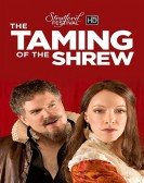 The Taming of the Shrew (Stratford Festival) poster