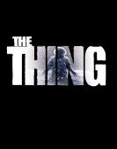 The Thing poster