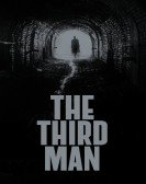 The Third Man (1949) poster