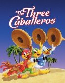 The Three Caballeros Free Download