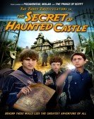 The Three Investigators and the Secret of Terror Castle poster