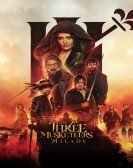 The Three Musketeers: Milady Free Download