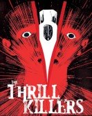 The Thrill Killers poster