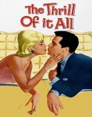 The Thrill of It All poster