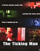 The Ticking Man poster