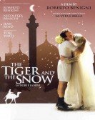 The Tiger and the Snow poster