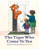 The Tiger Who Came To Tea Free Download