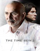 The Time Being poster