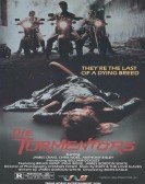 The Tormentors poster