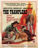 The Tramplers poster