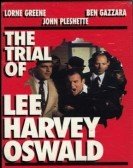 The Trial of Lee Harvey Oswald poster