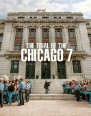 The Trial of the Chicago 7 poster