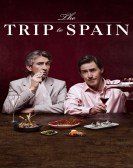 The Trip to Spain poster