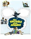 The Trouble with Angels (1966) Free Download