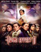 The Twins Effect II poster