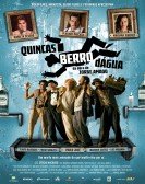 The Two Deaths of Quincas Wateryell poster