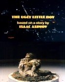 The Ugly Little Boy poster