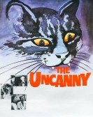 The Uncanny poster