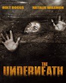 The Undernea poster