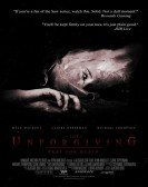 The Unforgiving poster