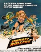 The Unholy Rollers poster