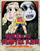 The Vampire King poster