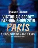 The Victorias Secret Fashion Show 2016 poster