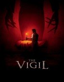 The Vigil poster