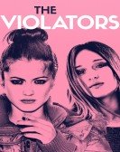 The Violator poster