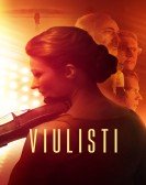 The Violin P poster