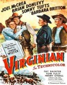 The Virginian poster