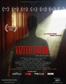 The Visitor poster