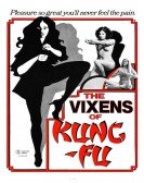 The Vixens of Kung Fu (A Tale of Yin Yang) Free Download