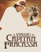 The Voyage of Captain Fracassa poster