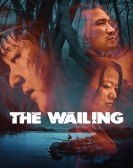 The Wailing poster