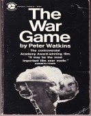 War Game poster