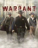 The Warrant: Breaker's Law poster