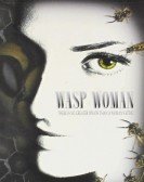 The Wasp Woman poster