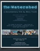 The Watershed poster